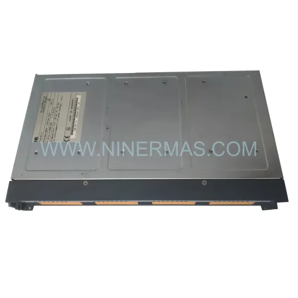 ABB 0369628-604-REF DAI 01 Analog Input Module New Original Ready to ship