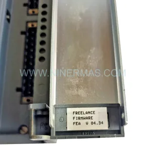 ABB 0369628-604-REF DAI 01 Analog Input Module New Original Ready to ship