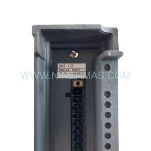 ABB 0369631M-EXC DAI 03 Analog Input Module New Original Ready to ship