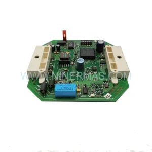 Siemens DCA1192A | S7-300 Retrofit & System Modernization Module