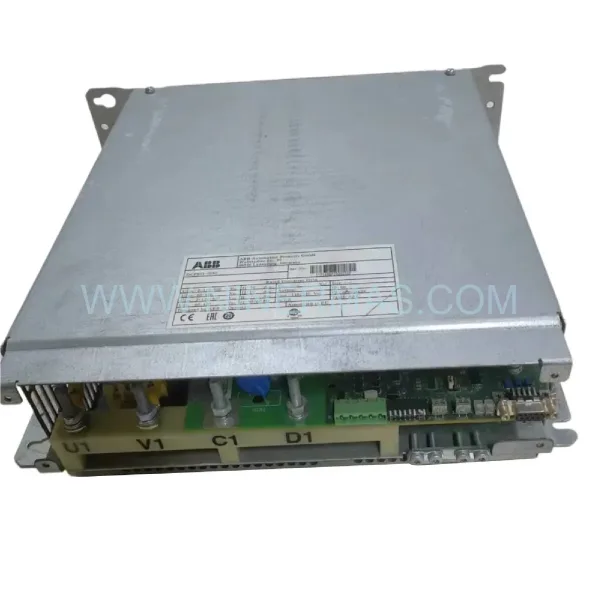 ABB DCF803-0050 Static Converter 3ADT209026R0001 New Original Ready to ship