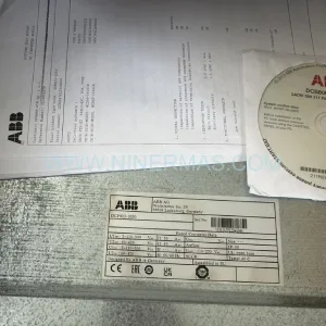 ABB DCF803-0050 Static Converter 3ADT209026R0001 New Original Ready to ship