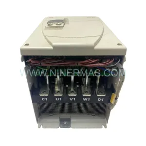 ABB DCS800-S02-0350-05 DC Servo Drive 3AUA0000013768 New Original Ready to ship