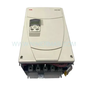 ABB DCS800-S02-0350-05 DC Servo Drive 3AUA0000013768 New Original Ready to ship