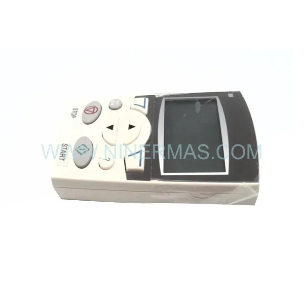 Original ABB DCS-CP-P Input Module - Industrial Retrofit Component