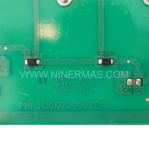 Honeywell DC-SDRX01 Safety Manager Module | Original Spare Parts