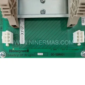 Honeywell DC-SDRX01 Safety Manager Module | Original Spare Parts