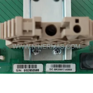 Honeywell DC-SDRX01 Safety Manager Module | Original Spare Parts