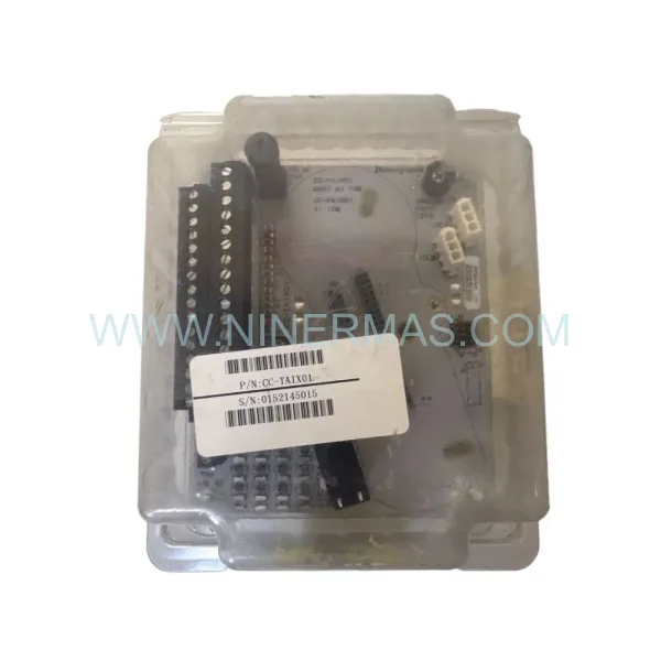 Original Honeywell DC-TAIX01 - Industrial Spare Parts