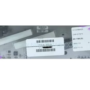 Original Honeywell DC-TDIL01 - Industrial Spare Parts