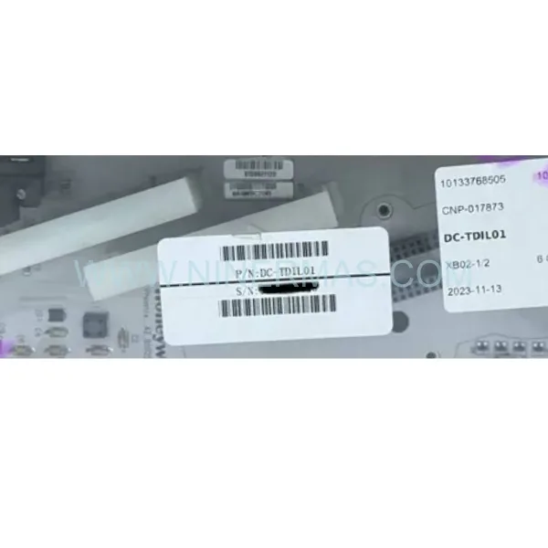 Original Honeywell DC-TDIL01 - Industrial Spare Parts