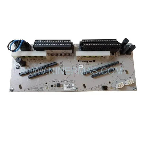 Original Honeywell DC-TDIL11 - Industrial Spare Parts