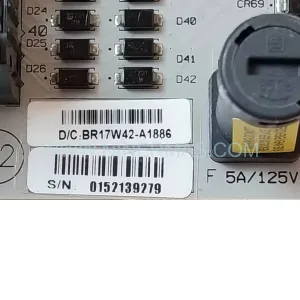 Original Honeywell DC-TDOD51 51307611-176 - Industrial Spare Parts