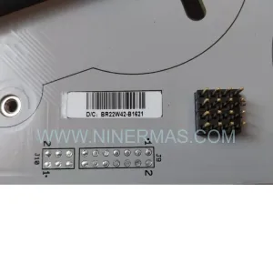 Honeywell DC-TDOD61 Digital Output Module — New & Original in Stock