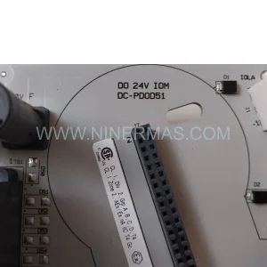 Honeywell DC-TDOD61 Digital Output Module — New & Original in Stock