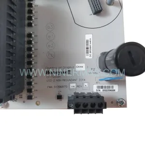 Original Honeywell DC-TUIO31 - Industrial Spare Parts