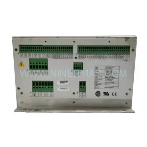 BASLER DECS-200-1L Excitation Control System — New & Original