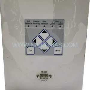 BASLER DECS-200-1L Excitation Control System — New & Original