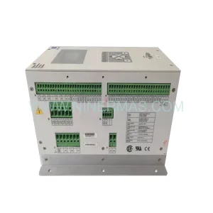 Basler DECS-200-2L | Retrofit & Excitation System Modernization