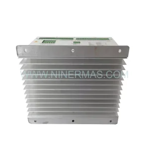 Basler DECS-200-2L | Retrofit & Excitation System Modernization