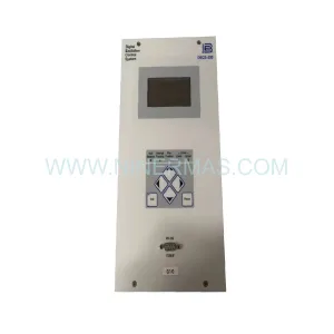 Basler DECS-200-2L | Retrofit & Excitation System Modernization