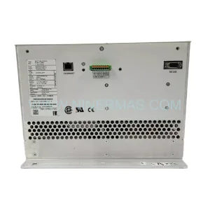 BASLER DECS-250-LN1SN1N Digital Excitation Control System | Original Spare Parts