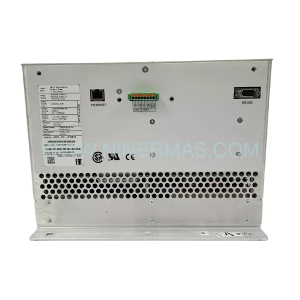 BASLER DECS-250-LN1SN1N Digital Excitation Control System | Original Spare Parts
