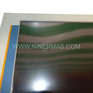 Bachmann DF915 DKT 15-Inch XGA TFT Headless IPC Remote Display Industrial HMI Panel New Original Ready to ship