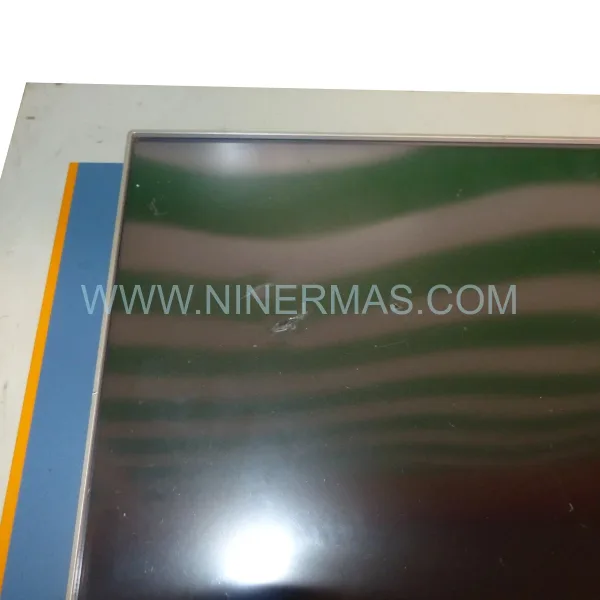 Bachmann DF915 DKT 15-Inch XGA TFT Headless IPC Remote Display Industrial HMI Panel New Original Ready to ship