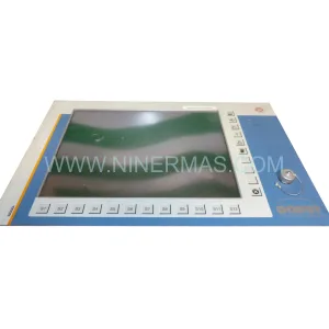 Bachmann DF915 DKT 15-Inch XGA TFT Headless IPC Remote Display Industrial HMI Panel New Original Ready to ship