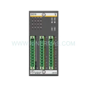Original Bachmann DI216 - Industrial Spare Parts