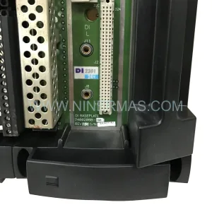 Original Triconex (Schneider Electric) DI2301 - Industrial Spare Parts
