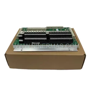 DI2301 Detail 4 - Triconex (Schneider Electric)