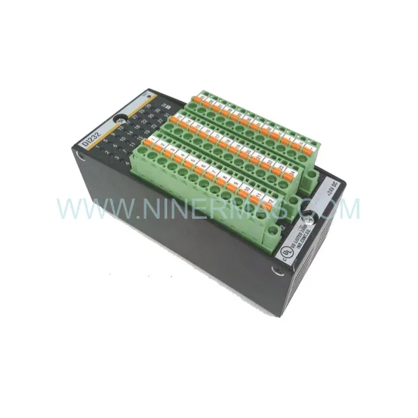 Original Bachmann DI232 - Industrial Spare Parts