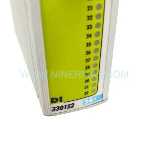 Original Triconex (Schneider Electric) DI3301S2 - Industrial Spare Parts