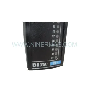 Original Triconex (Schneider Electric) DI3301 - Industrial Spare Parts
