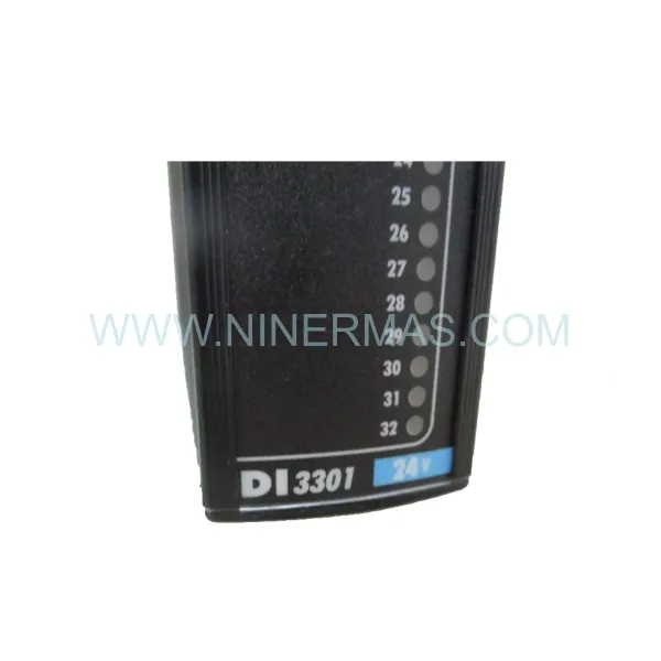 Original Triconex (Schneider Electric) DI3301 - Industrial Spare Parts