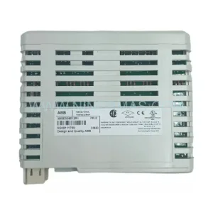 ABB DI820 Digital Input Module 3BSE008512R1 8-Ch 120V AC New Original Ready to ship