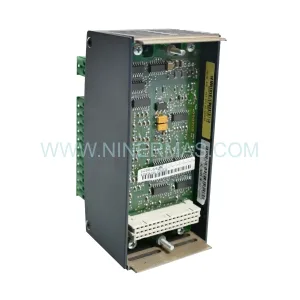 Original Bachmann DIO216 Input Module - Industrial Retrofit Component
