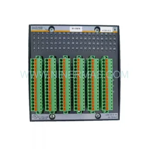 Original Bachmann DIO280 - Industrial Spare Parts