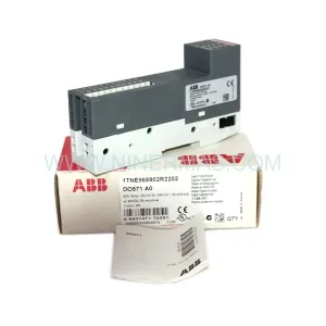 ABB DO571 Digital Output Module 3ABD10094783 New Original Ready to ship