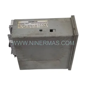 Siemens 6DR2101 SITRANS DR21 | Retrofit & System Modernization Positioner