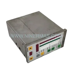 Siemens 6DR2101 SITRANS DR21 | Retrofit & System Modernization Positioner