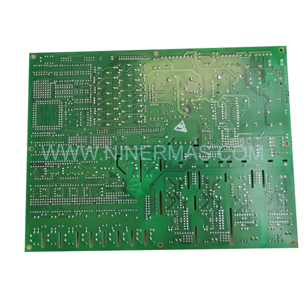 Original GE DS200DCFBG1ALC - Industrial Spare Parts