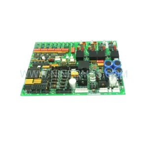 Original GE DS200DCFBG2BNC - Industrial Spare Parts