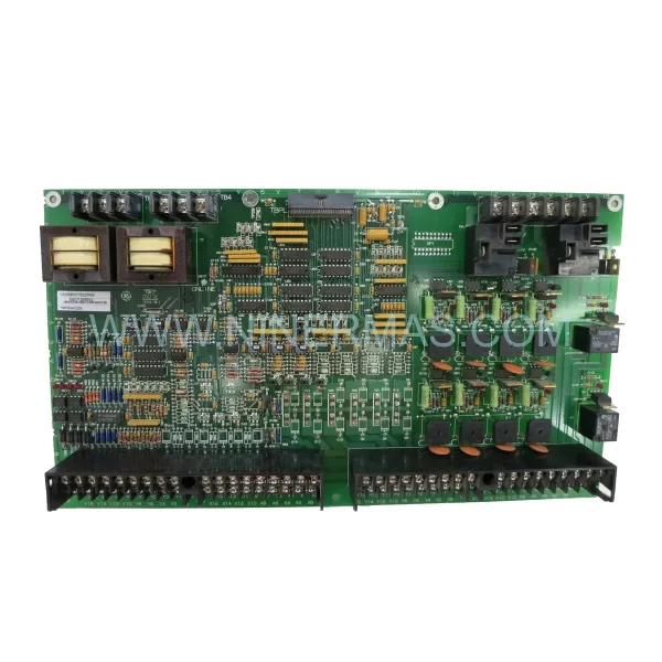 Original GE DS200DDTBG2A - Industrial Spare Parts