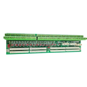 Original GE DS200DTBDG1ABB - Industrial Spare Parts