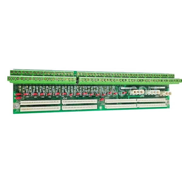 Original GE DS200DTBDG1ABB - Industrial Spare Parts