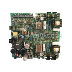 Original GE DS200FGPAG1A - Industrial Spare Parts