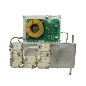 Original GE DS200FHVAG1A - Industrial Spare Parts